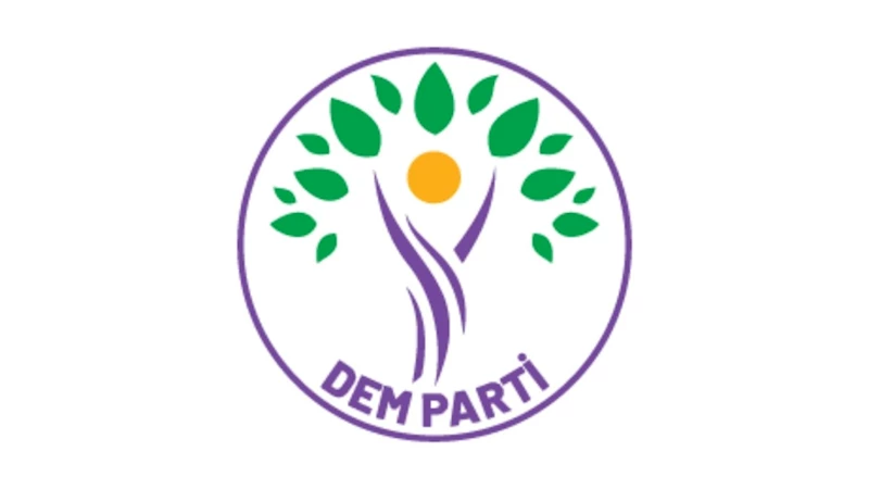 DEM Parti Heyeti İmralı’da Öcalan ile görüştü 