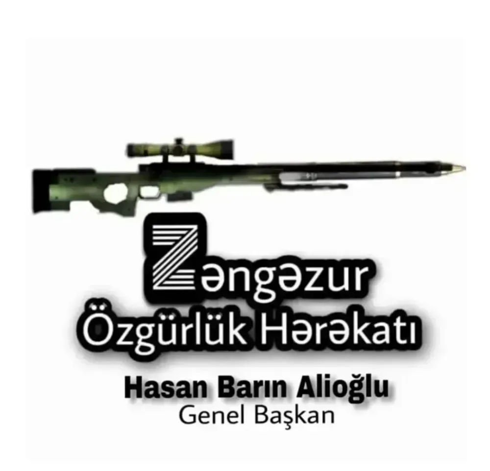 Zengezur Özgürlük Harekatı