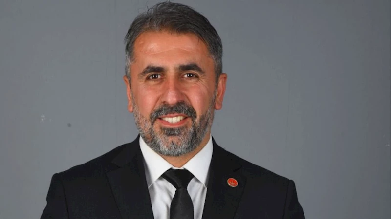 Erkan Çimenden