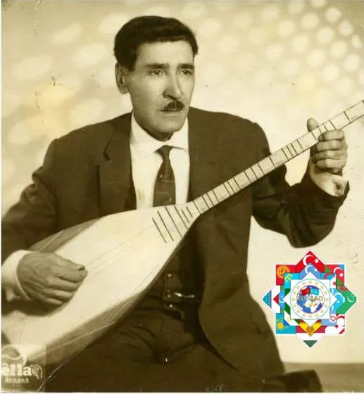 Bozlak ustası