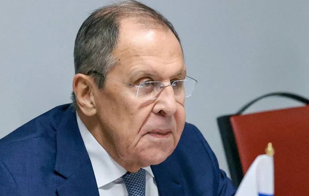 Rusya Dışişleri Bakanı Lavrov Doha Forumuna katılacak