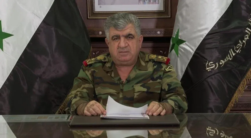 SAA Hama