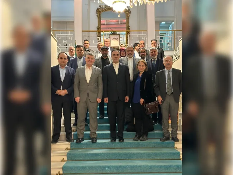 Acılarımız bir yanıtlarımız da bir olmalı