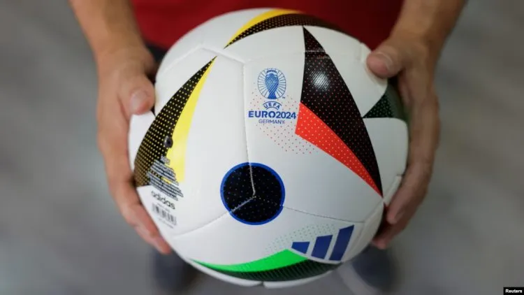Spor  Futbolseverlerin kalbinin atacağı EURO 2024 Avrupa Futbol Şampiyonası başlıyor
