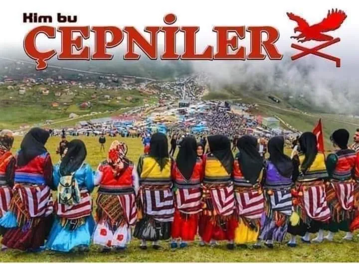 KİM BU ÇEPNİLER?.