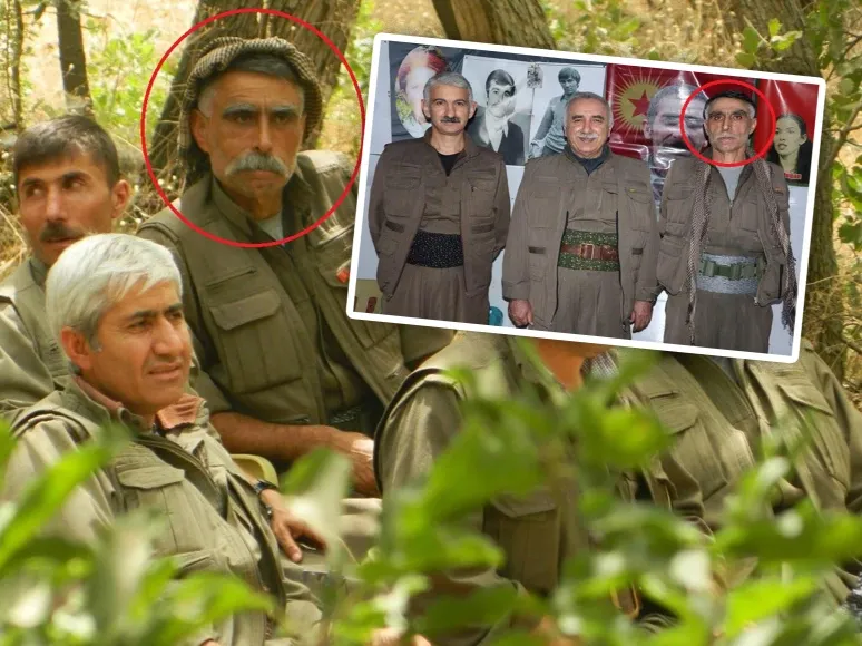 MİT’ten Suriye’de operasyon! Kırmızı bültenle aranan PKK’lı Ali Dinçer etkisiz hale getirildi