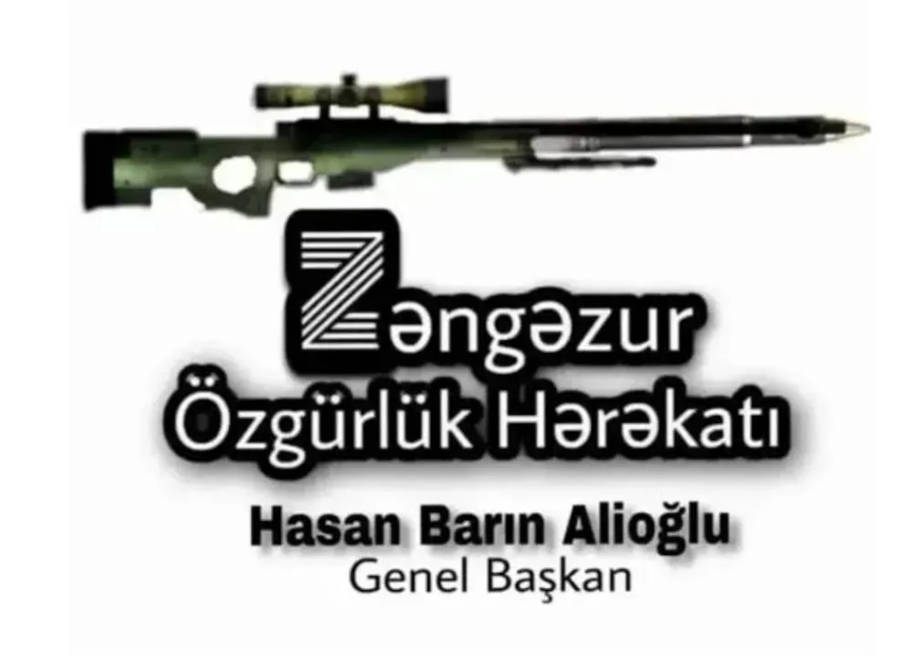 Genel Başkan Hasan BARIN, Zengezur Özgürlük Harekatı adına; 1974 Kıbrıs Barış Harekatı