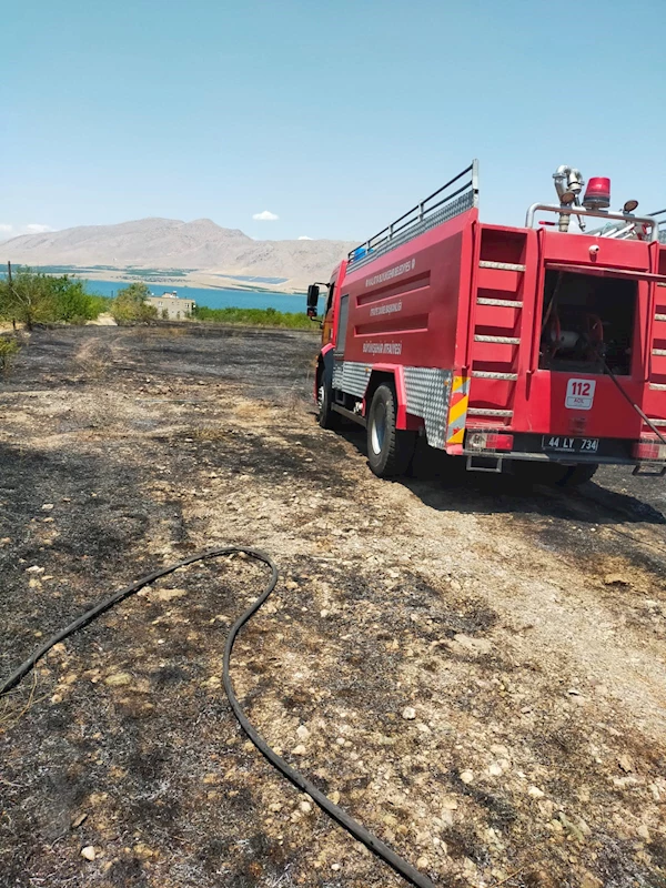 Kale ilçesi Bağlıca mahallesi