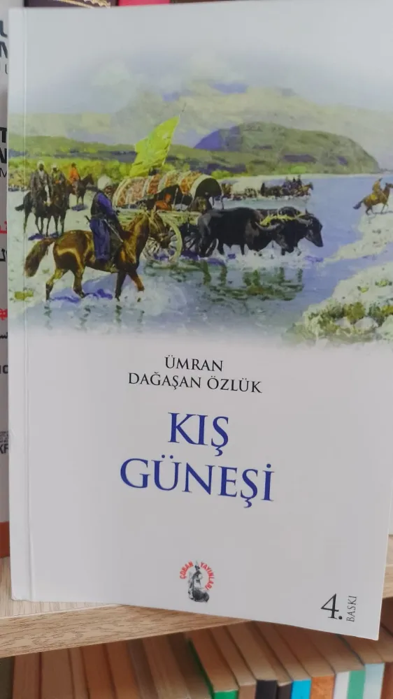 Kış Güneşi…