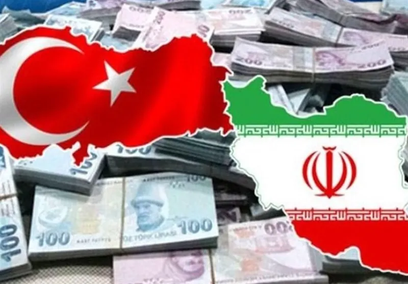 İran-Türkiye Ticareti Yüzde 5 Artışla 2,3 Milyar Dolara Ulaştı