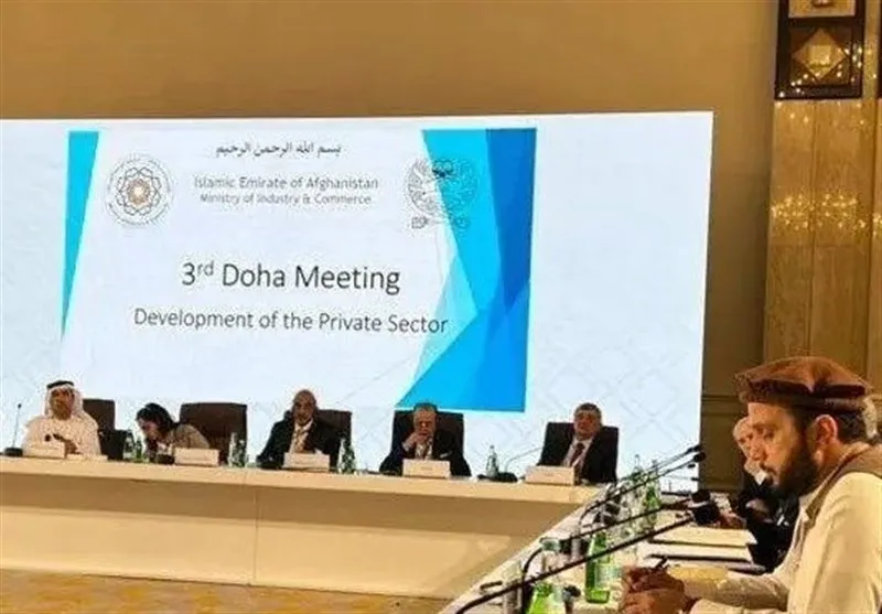 BM: Doha Süreci İçin Bir Anlaşma Sağlandı