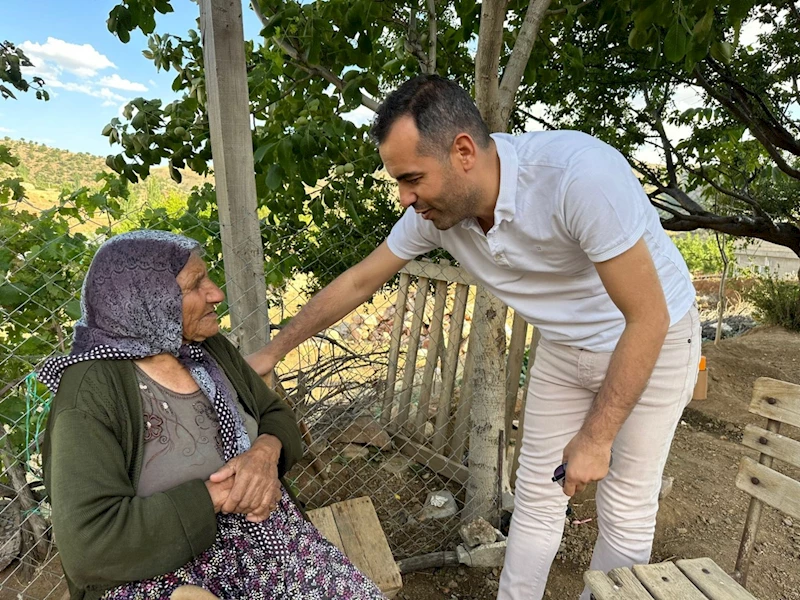 Tütün üreticisinin emeği yok oldu  - Videolu Haber