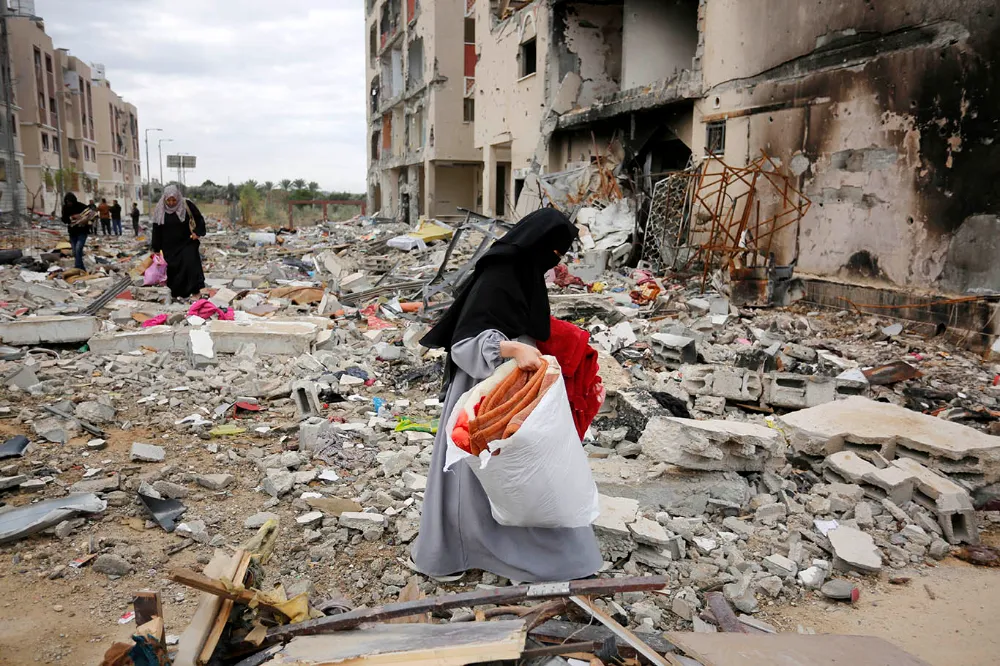 UNRWA: Gazze