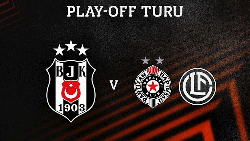 Beşiktaş