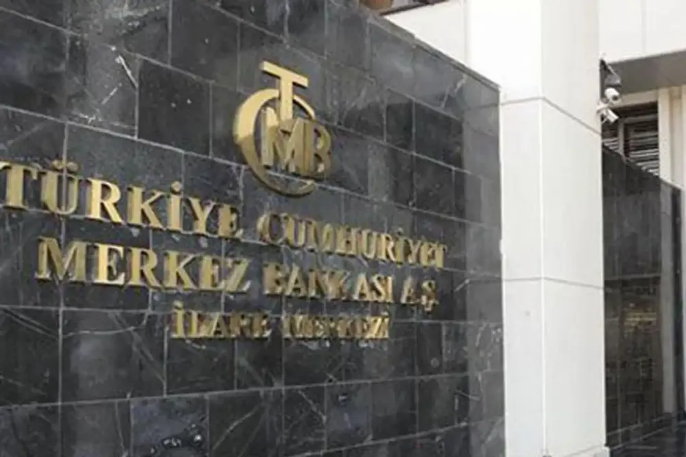 Merkez Bankası anketinde enflasyon ve dolar tahmini