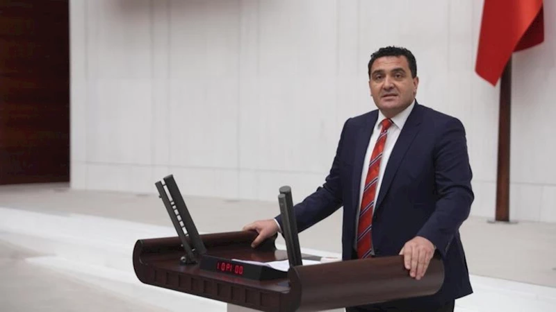 Ulaş Karasu: Hukuk önünde hesap vereceksiniz 