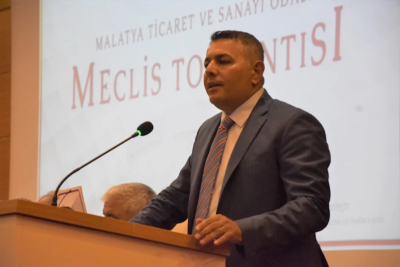 Sadıkoğlu: Yerinde dönüşüm desteği 2,5 milyon TL olmalı 