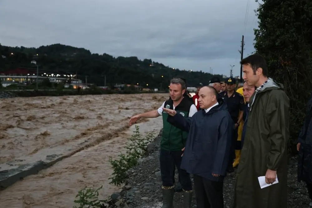 Doğu Karadeniz