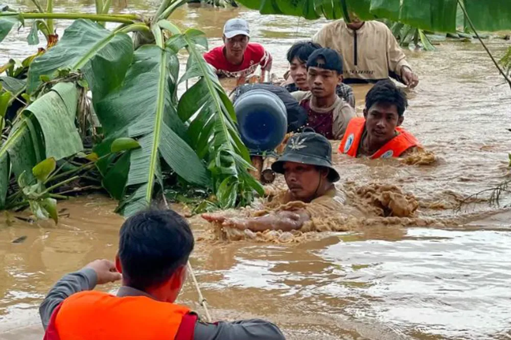 Myanmar