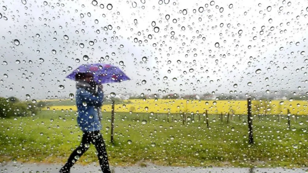 Meteoroloji uyardı