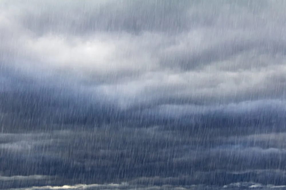 Meteorolojiden yerel sağanak uyarısı