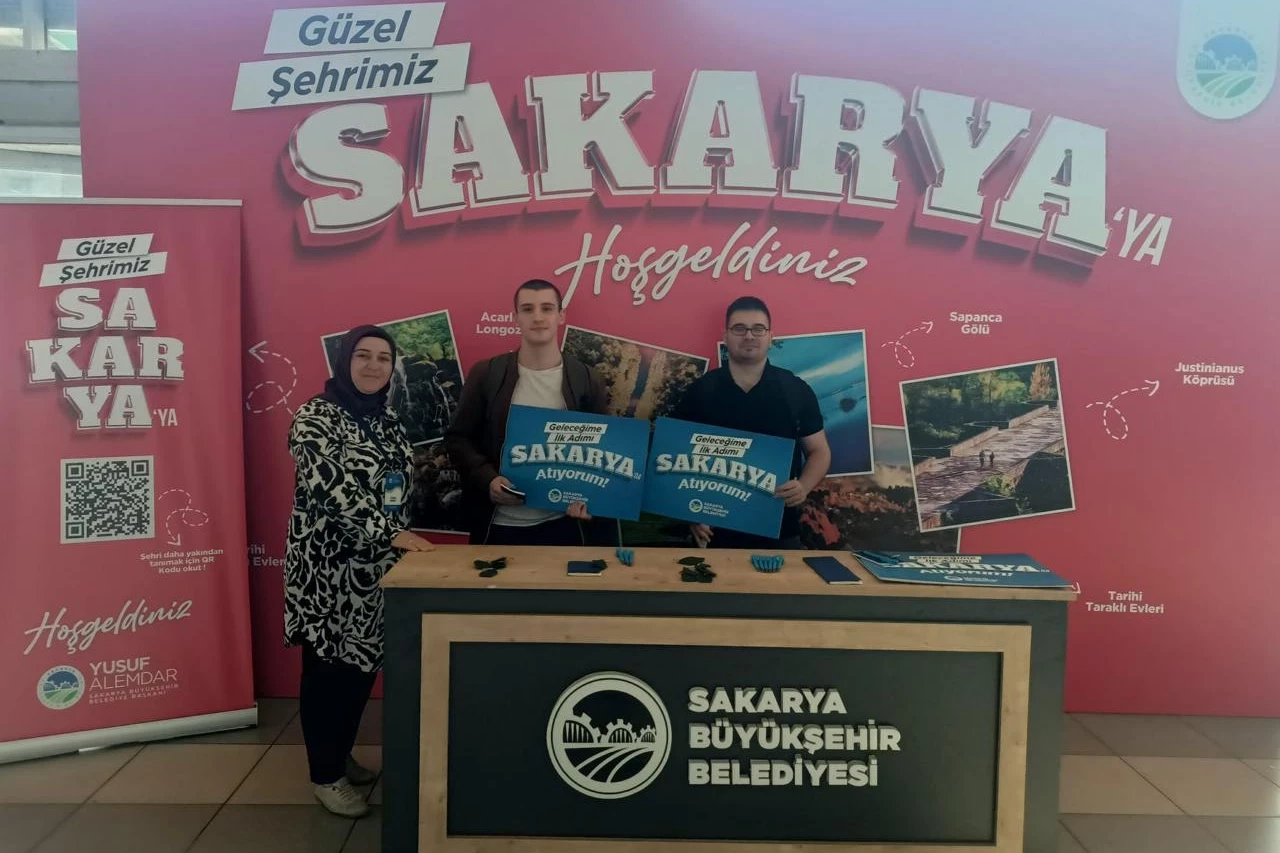 Sakarya