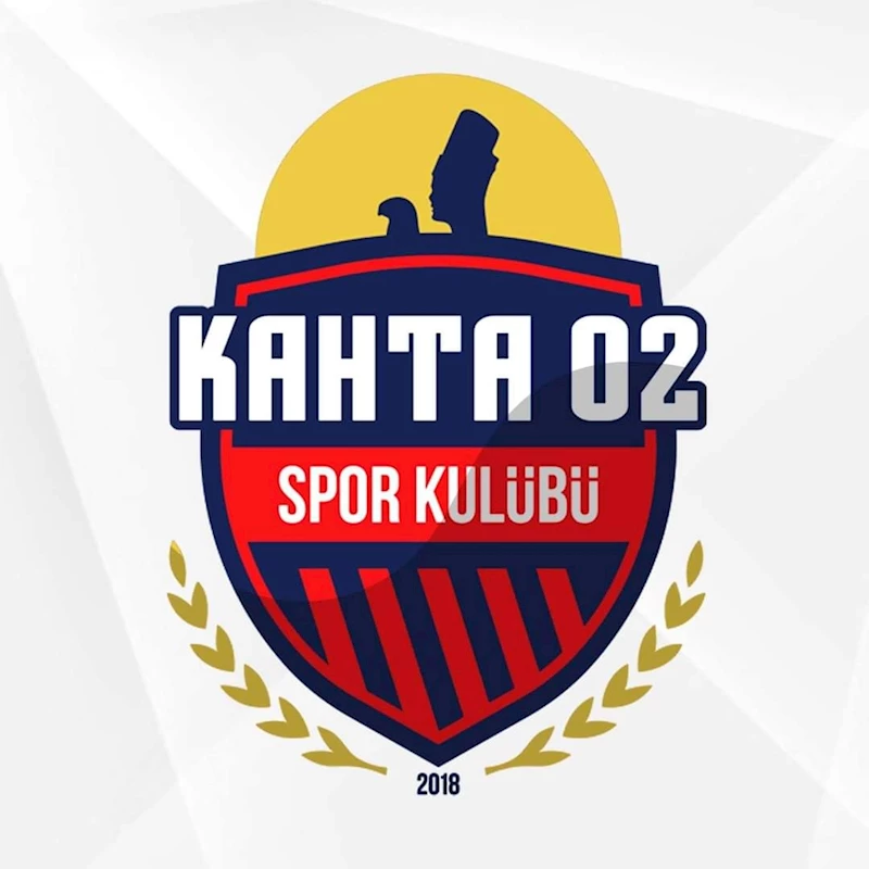 Kahta 02 Spor’dan şampiyonluk yolunda iddialı adımlar 