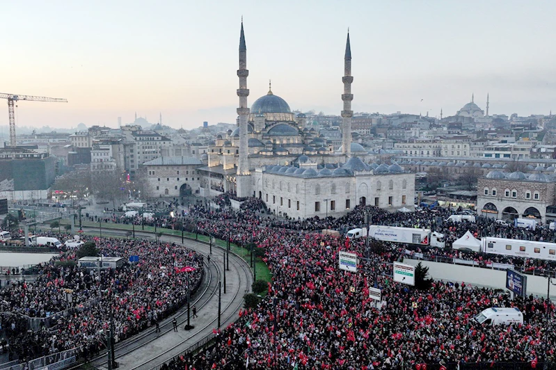 İstanbul