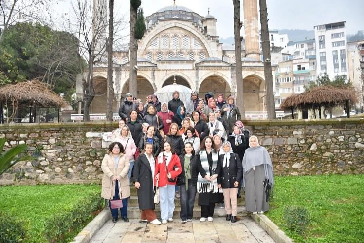 Manisa Büyükşehir