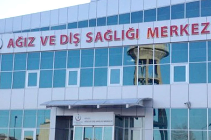 Bingöl Ağız ve Diş Sağlığı Merkezi