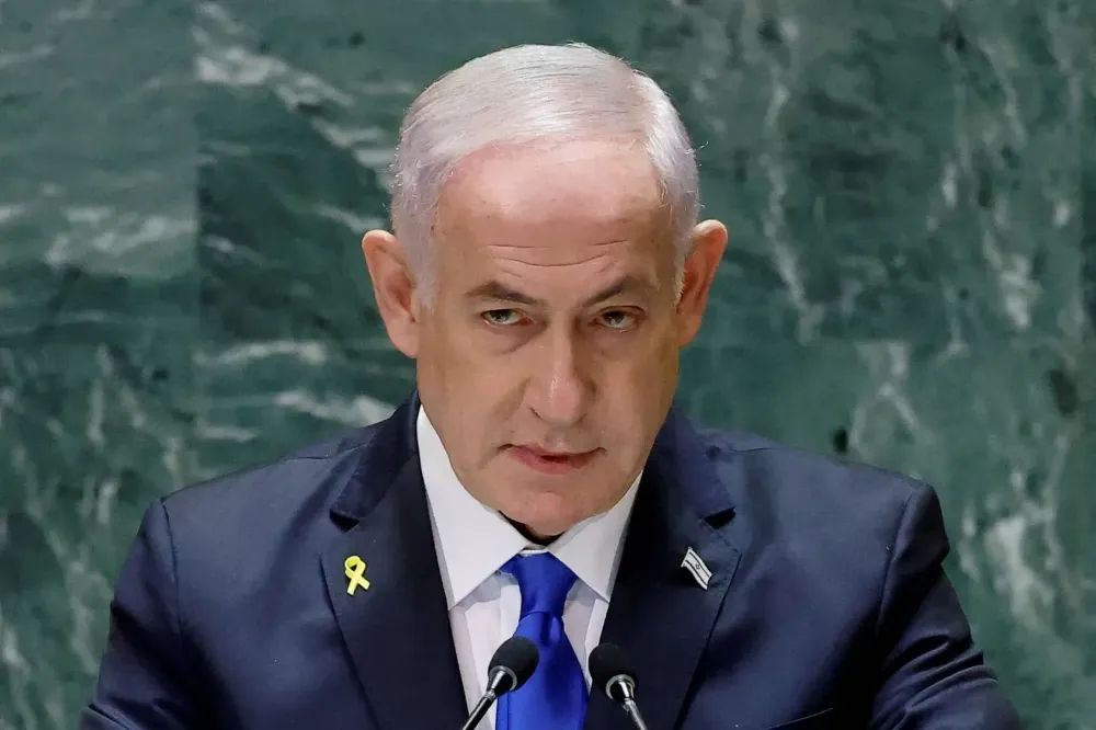 Netanyahu, esirlerin serbest bırakılması görüşmelerindeki ‘ilerleme’ hakkında Biden