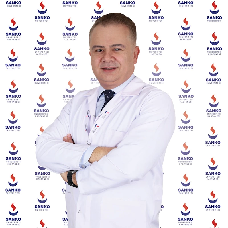 Doç. Dr. Burçin Karslı hasta kabulüne başladı 