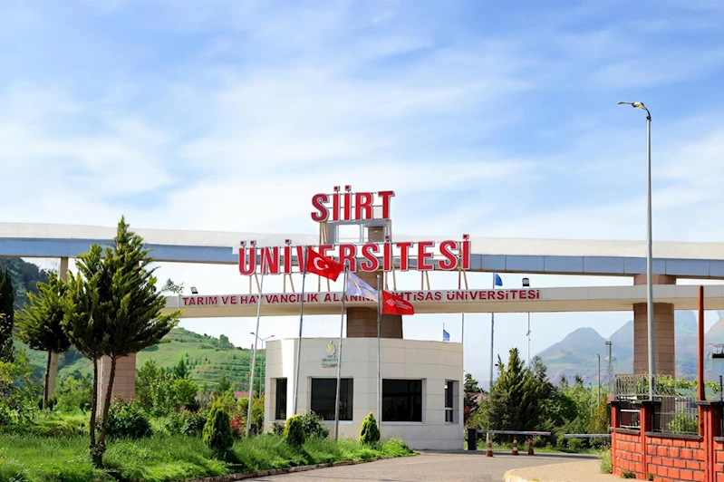 Siirt Üniversitesi