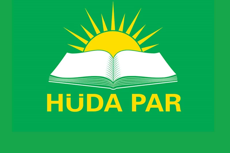 HÜDA PAR