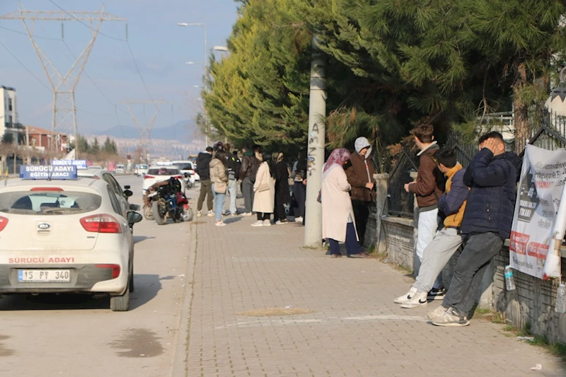 Direksiyon eğitim alanında 