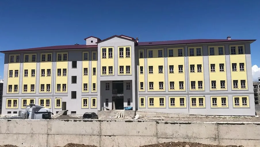 Erzurum İl Milli Eğitim Müdürlüğü 2024 Faaliyetleri 