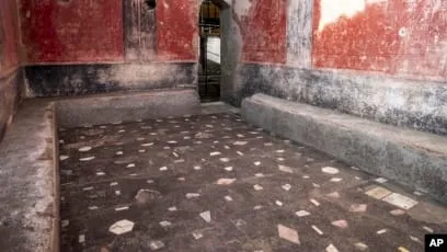 Pompeii