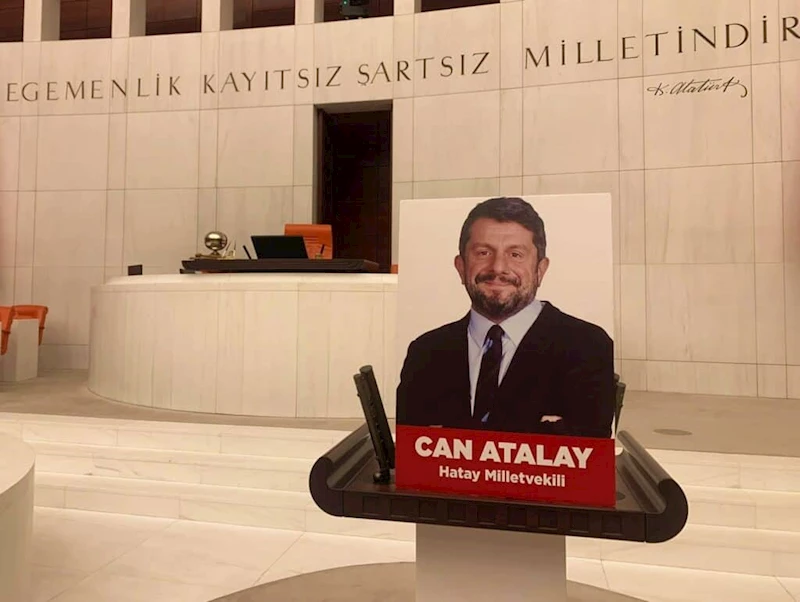 Can Atalay’dan 1000 gün değerlendirmesi: 