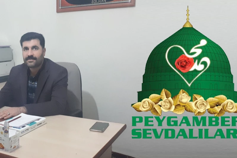 Peygamber Sevdalıları Solhan temsilciliğinden siyer sınavına davet