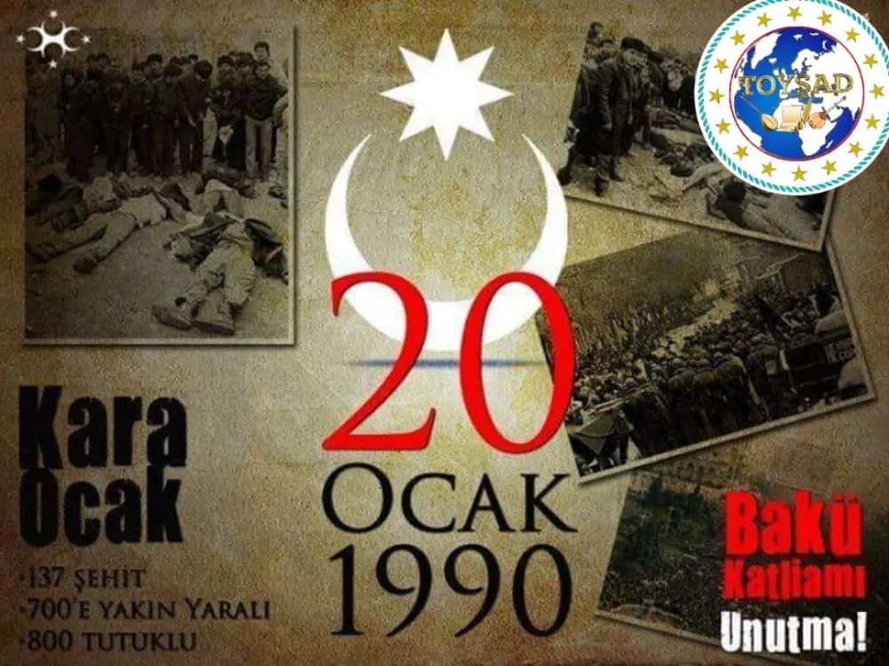    UNUTMAK İHANETTİR...