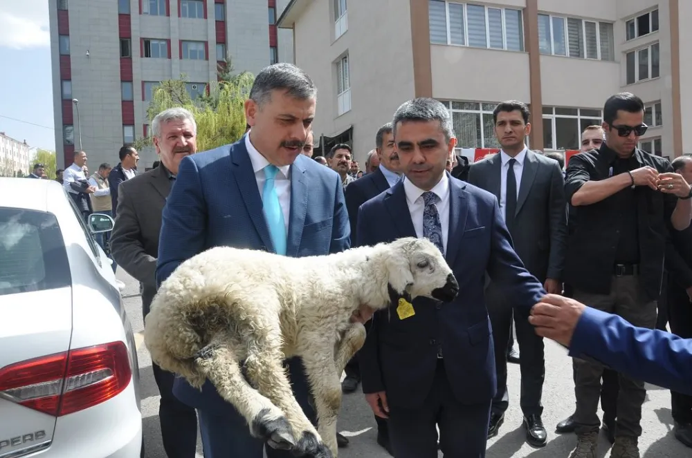 2024 te Erzurum