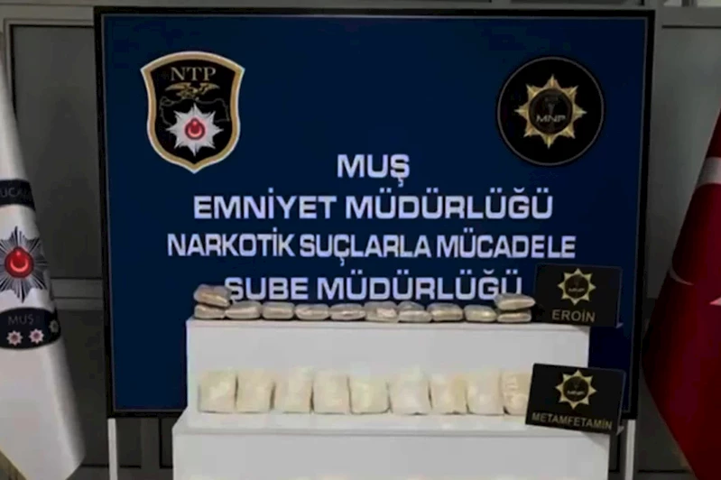 Muş