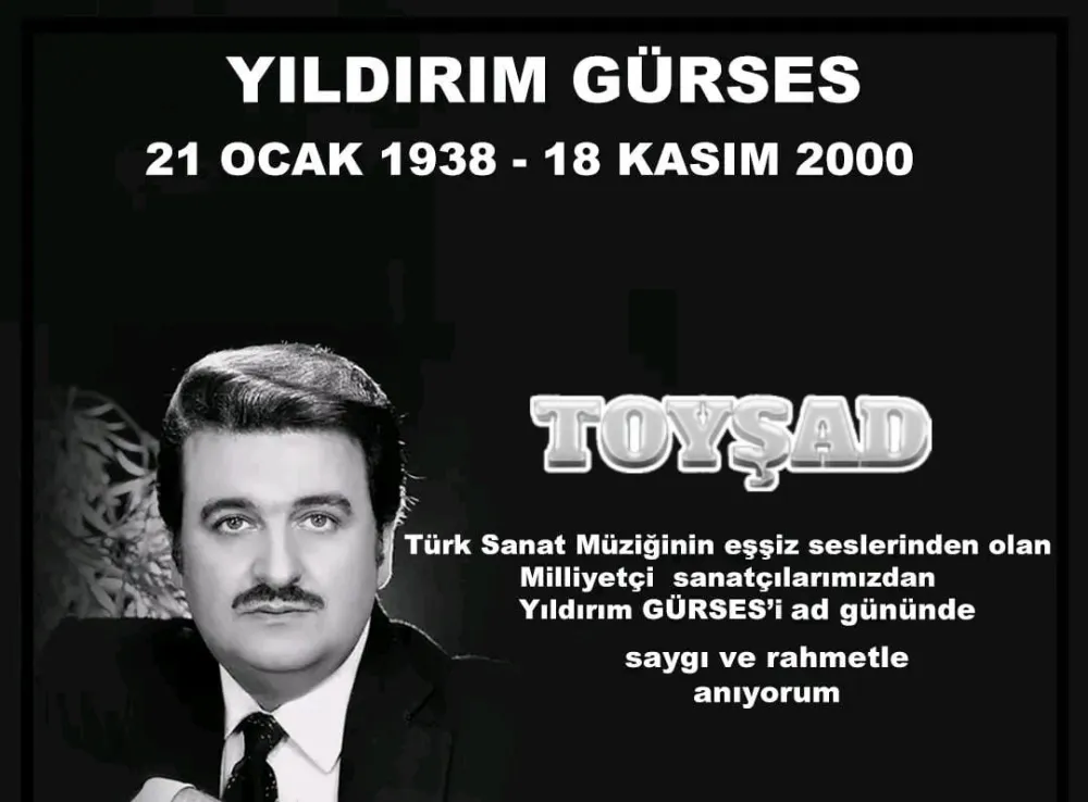 Yıldırım Gürses