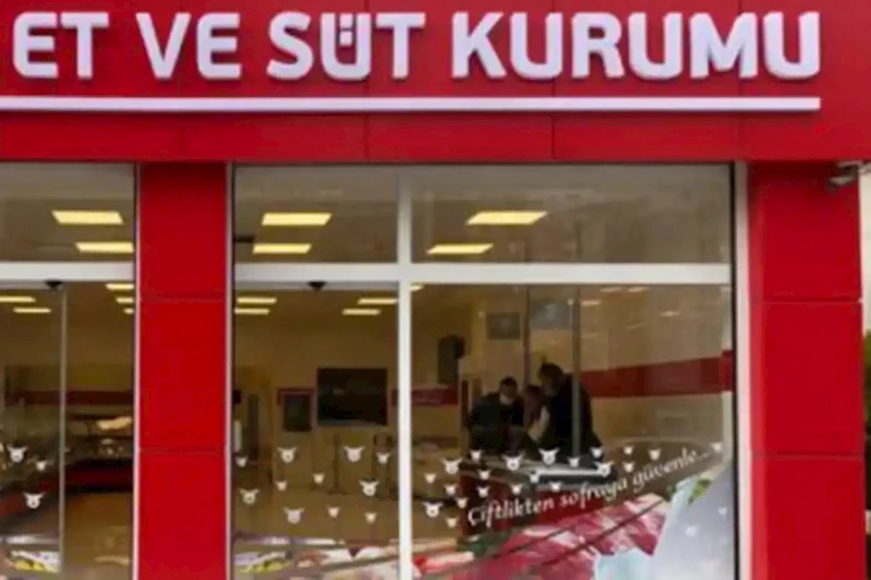 Et ve Süt Kurumu