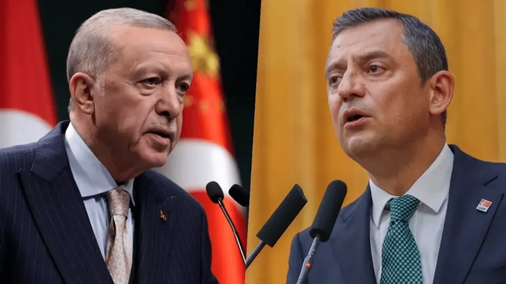 Siyasetin gündemi Akın Gürlek! Özel hedef aldı, Erdoğan sahip çıktı