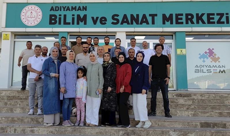 Adıyaman BİLSEM