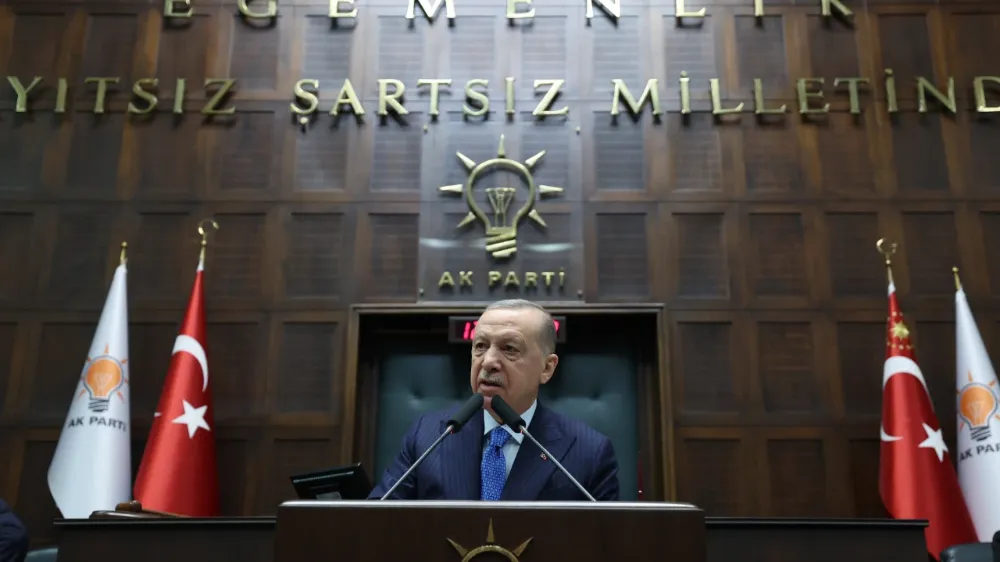 Erdoğan