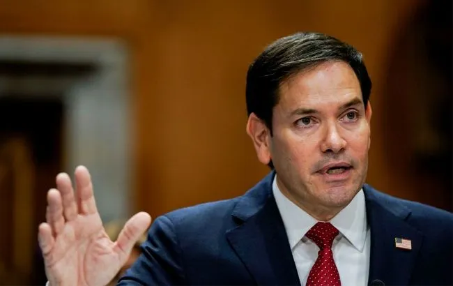 Rubio, Mısır Dışişleri Bakanı ile Hamas