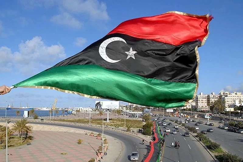 Libya