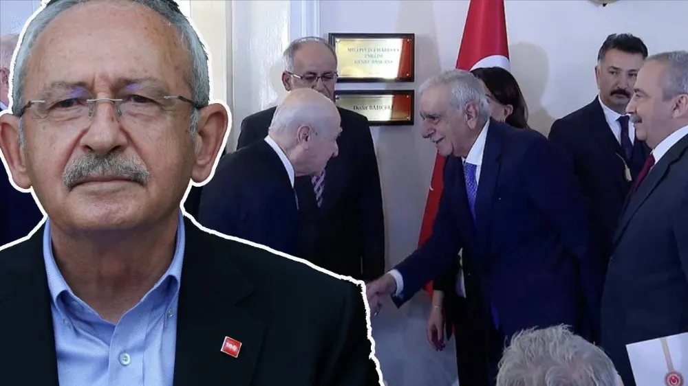 Kılıçdaroğlu